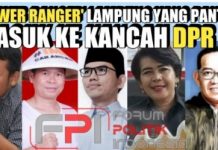 Ini Lima Nama Kandidat Yang Bakal Naik Ke DPR RI