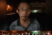 Tim Serigala Polres Lampung Utara bekuk pelaku Curat