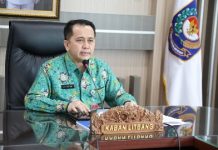 Agus Fatoni: Pemda Perlu Bangun Ekosistem Inovasi Merubah Budaya Kerja dan Meningkatkan Kinerja