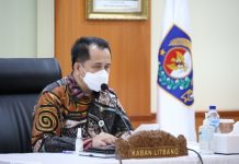 Optimalkan Pengelolaan Keuangan Daerah,Kaban Litbang Gelar Sosialisasi Pengukuran Indeks Pengelolaan Keuangan Daerah (IPKD)