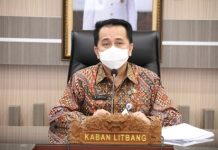 Kemendagri: Pemerintah Daerah Perlu Menjaga Keberlanjutan Penerapan Inovasi