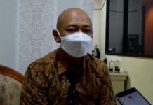 Dewan Sarankan Walikota Bandarlampung Islah Kedua Pihak Pemukulan Nakes