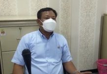 Fraksi Golkar Membantah Tertidur Saat Paripurna Dilangsungkan