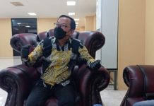 DPRD Lampung Dorong Pembentukan Relawan Vaksinator