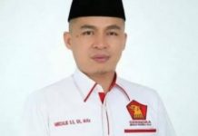 Sekda Bikin Dewan Gagal Bahas APBD