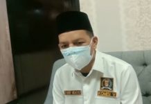 DPRD Lampung Soroti PPKM Darurat di Bandar Lampung
