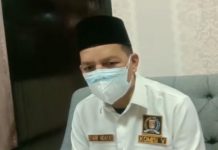 Anggota DPRD Soroti PPKM Darurat dan Penyekatan Dinilai Tidak Efektif