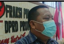 Sahdana Anggota Komisi I Dprd Prov Lampung ; Ya, Kalo Bisa Jangan Rangkap Jabatan Laah