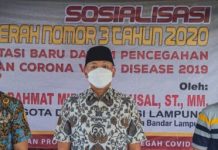 RMD Minta Pemerintah dan Aparat Bersikap Tegas Jika Ditemukan Adanya Penimbunan Oksigen