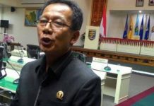 Soal Kerumunan Vaksinasi di RSUDAM, DPRD Lampung Bakal Koreksi Penanganan Vaksin
