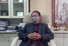 DPRD Lampung Izinkan PTM dilangsungkan ,Ini Syaratnya