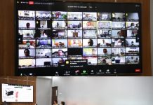 Badan Litbang Kemendagri Gelar Webinar Best Practice Inovasi Daerah dan Sosialisasi Pengukuran dan Penilaian Indeks Inovasi Daerah Tahun 2021
