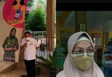 Pemerintah Kota Metro mulai melaksanakan vaksinasi COVID-19 bagi ibu hamil.
