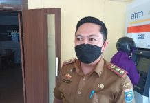 Pemkot Metro Gelar Uji Kompetensi untuk Rotasi Jabatan