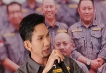 SMSI Apresiasi Walkot Wahdi Siradjuddin:Bantuan pemeriksaan kesehatan Kepada LVRI Dan Warakawuri