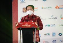 Kemendagri Ingatkan BUMD Waspadai dan Mitigasi Risiko Pada 7 Sektor
