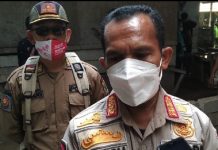 Yoseph Nenotaek:Kota ini Harus kita jaga karena ini Kota Pendidikan!.