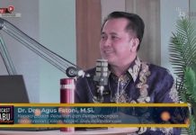 Kemendagri Uraikan Alasan Pentingnya Pemerintah Daerah Melakukan Inovasi