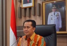 Kemendagri : Jumlah Inovasi dan Partisipasi Daerah dalam Pengukuran Penilaian Indeks Inovasi Daerah Meningkat Signifikan