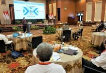 Kemendagri: Inovasi Dimulai dari Perubahan Mindset