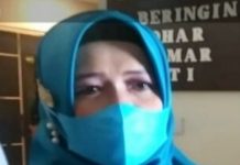 Silfia Naharani Wahdi:Memanfaatkan Lahan Tidur Pekarangan Rumah