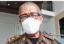 Kasat POL PP dan Kadisos Akan Lakukan Upaya Pembinaan Terhadap Anak Punk