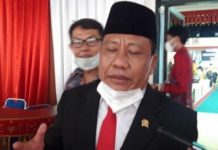 Anggota DPRD Lampung Minta Arinal Tanggung Jawab