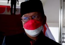 Mingrum Gumay : Persoalan Pencemaran Laut Secepatnya Ditindaklanjuti dan Dibahas ke Pusat