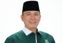 DPRD Lampung Sarankan Muktamar NU di Gelar Tahun 2022