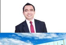 Sukses menjadi emiten BSI, IDEA Indonesia akan membawa nama Metro sebagai Kota Pendidikan dan Pariwisata terkemuka