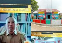 Puska Mandiri Lampung Barat Raih Juara Pertama Lomba Perpustakaan Umum Terbaik Desa/Kelurahan Tingkat Nasional