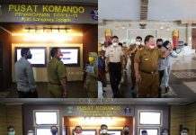 Gubernur Arinal Berharap Program e-Samdes Mudahkan Masyarakat Desa Membayar Pajak