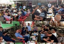 9 “Visi dan Misi” H.Nizwar Bila Terpilih Ketua PWI Lampung Priode 2021-2026