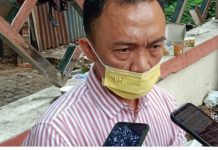 Subhan Ketua Komisi III DPRD Kota Metro meminta APH Tindak Tegas Pekat(Penyakit Masyarakat)