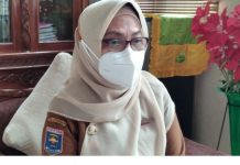 Dinkes Kota Metro Sediakan Swab Antigen Gratis Peserta Calon ASN