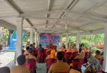 Pemkot Metro Akan Memaksimalkan Pembangunan dan Tingkatkan Kebersihan Lingkungan