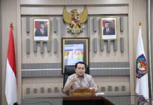 Gubernur Sebagai Wakil Pemerintah, Lakukan Pengukuran Indeks Pengelolaan Keuangan Daerah Kabupaten dan Kota