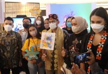 Riana Sari: Kedatangan Sandiaga Uno Beri Semangat Pariwisata dan UMKM Lampung