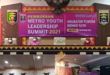 Your Leadership Summit Mempersiapkan Indonesia Generasi Emas 2045