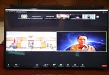 Kemendagri Apresiasi 23 Provinsi dalam Pengukuran Indek Pengelolaan Keuangan Daerah (IPKD)