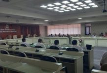 DPRD Lampung Minta Pemprov Tunda Eksekusi Tanah Sabah Balau dan Sukarame Baru