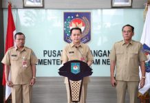 Kemendagri Minta Pemerintah Daerah Lakukan Percepatan Realisasi Anggaran