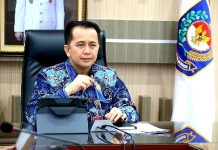 Plh. Dirjen Bina Keuda Kemendagri: Realisasi APBD Tanggung Jawab Bersama