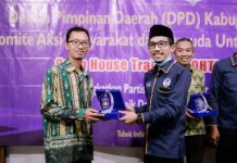 OHT KAMPUD Lamsel Membedah Buku Tata Kelola dan Dinamika Penanganan Pelanggaran Pilkada