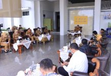 Panen Jagung Peringkat 3 Tertinggi Nasional, Gubernur Arinal Jamin Ketersedian Pakan Ternak