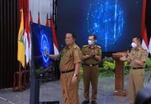 Aplikasi SIKAP Inovasi Pemprov Lampung Untuk Meningkatkan Kinerja dan Disiplin ASN