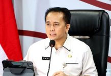 Kabar Baik, Kemendagri Sebut Realisasi APBD Tahun 2021 Lebih Tinggi Dibanding Tahun Sebelumnya