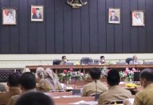 Pemprov Lampung Gelar Workshop Pengembangan Kompetensi Teknis di Lingkungan Pemerintah Provinsi Lampung