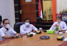 Pemerintah Daerah Diminta Segera Kirimkan Roadmap