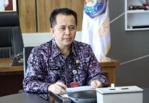 Dukung Kualitas Belanja APBD, Kemendagri Dorong Pemda Optimalkan Pengelolaan DBH-DR